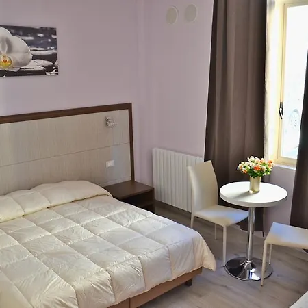 Bed and breakfast Stadium Florencia