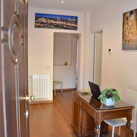 Stadium 3* Florencia