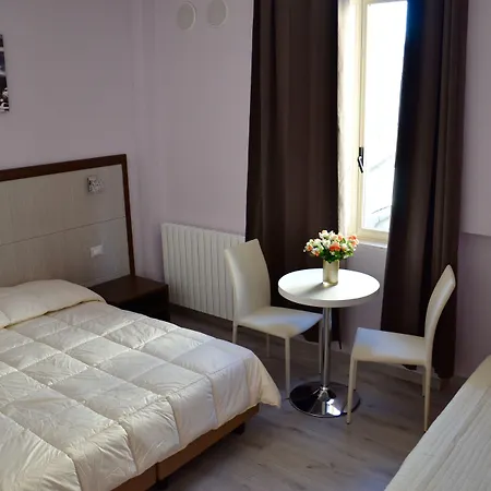 ベッド・アンド・ブレックファスト Stadium