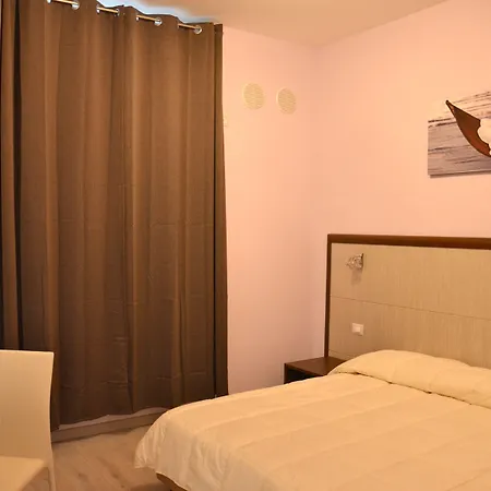 Stadium Bed and breakfast Florencia