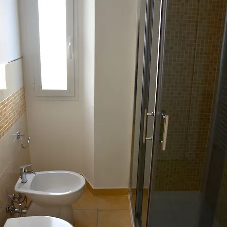 ベッド・アンド・ブレックファスト Stadium