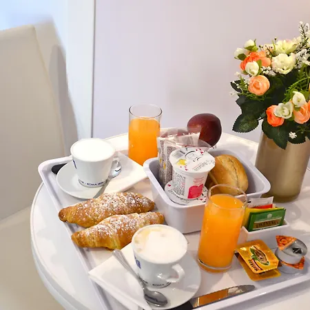 Stadium ベッド・アンド・ブレックファスト