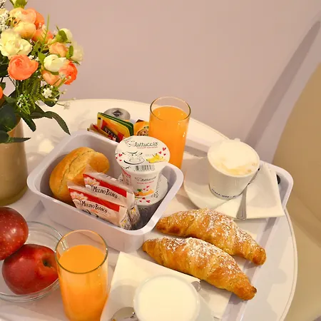 Bed and breakfast Stadium Florencia