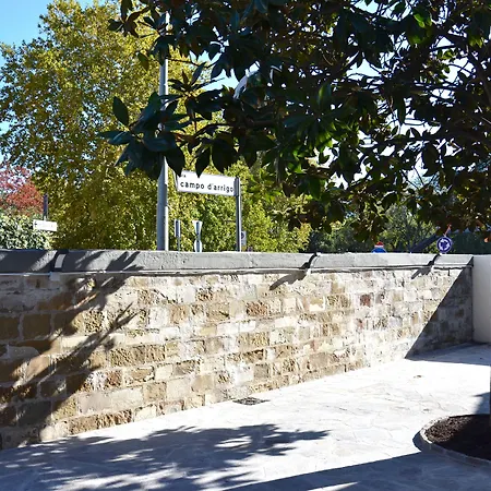 Stadium 3* フィレンツェ