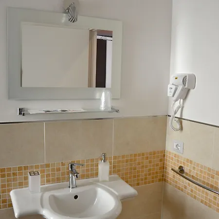 Stadium ベッド・アンド・ブレックファスト フィレンツェ