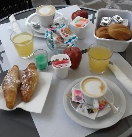 Bed and breakfast Stadium Florencia