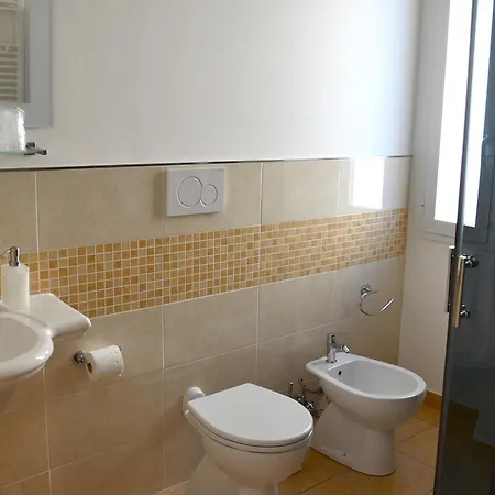 Bed and breakfast Stadium