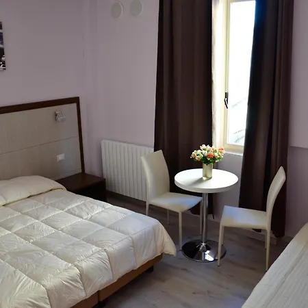 Stadium Bed and breakfast Florencia