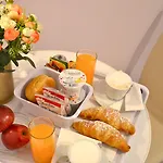 Bed & Breakfast Stadium Florencie