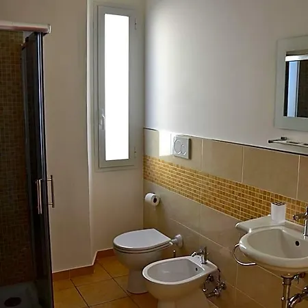 Stadium Bed & Breakfast Florencie