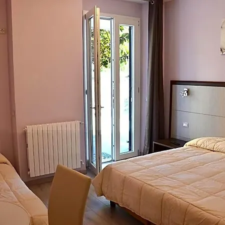 Bed & Breakfast Stadium Florencie
