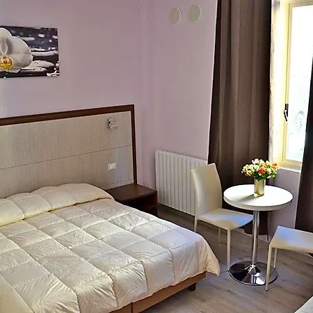Bed & Breakfast Stadium 3*
