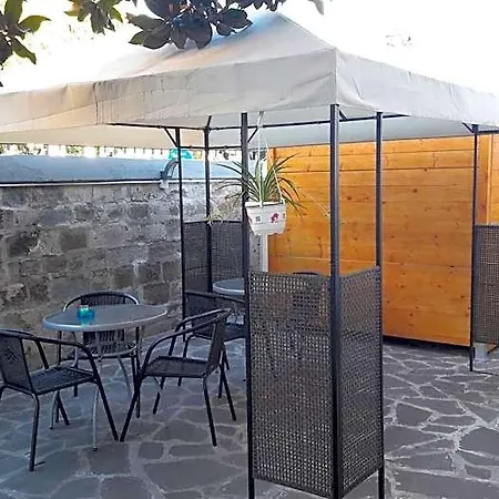 Alojamento de Acomodação e Pequeno-almoço Stadium Florença