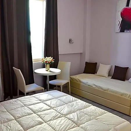 Bed & Breakfast Stadium 3*