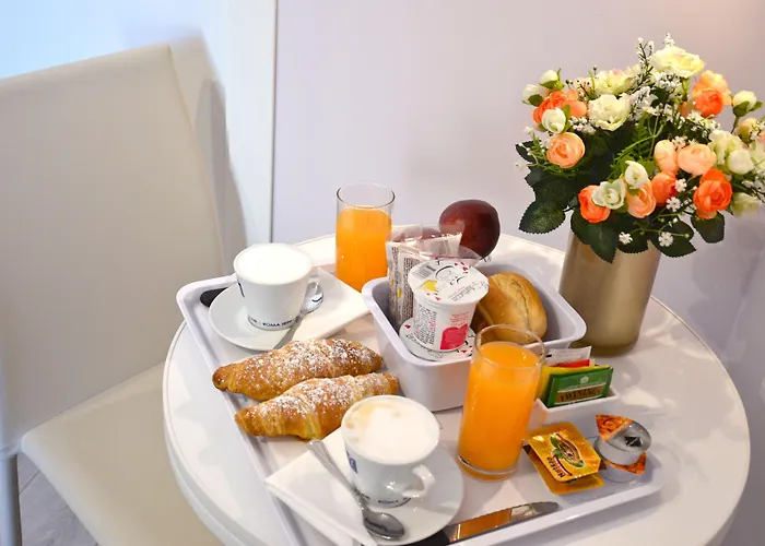 Stadium Bed and breakfast