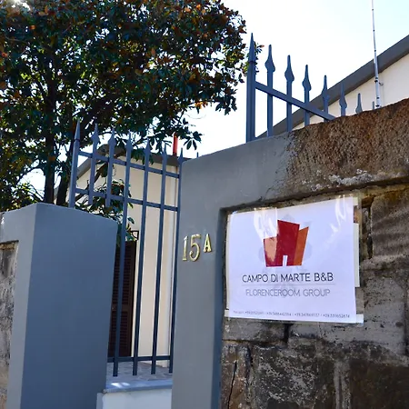Stadium Florencja