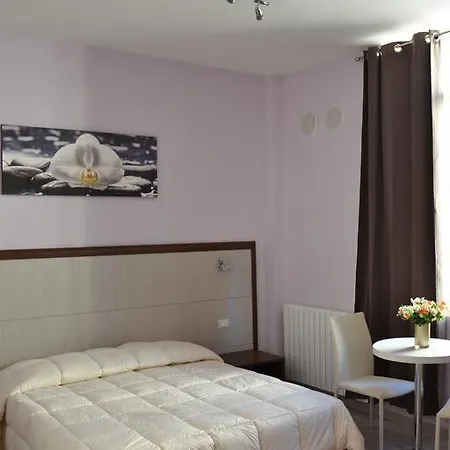 Bed and Breakfast Stadium Φλωρεντία