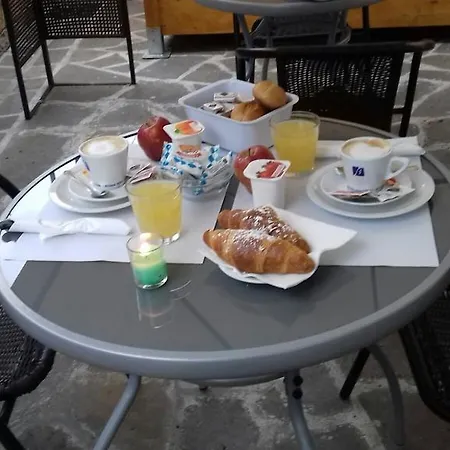 Bed and Breakfast Stadium Φλωρεντία