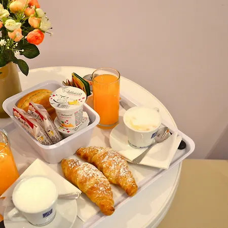 Stadium Bed and Breakfast Φλωρεντία