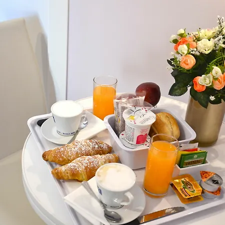 Stadium Bed and Breakfast