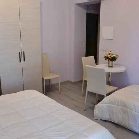 Stadium Bed and Breakfast Φλωρεντία