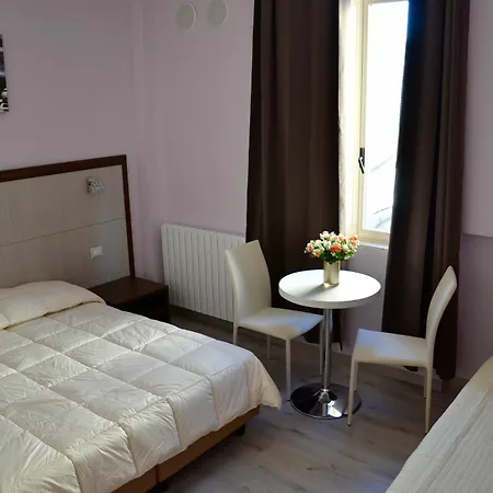 Stadium Bed and Breakfast Φλωρεντία