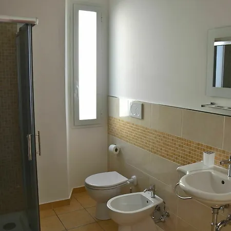 Bed and Breakfast Stadium 3*