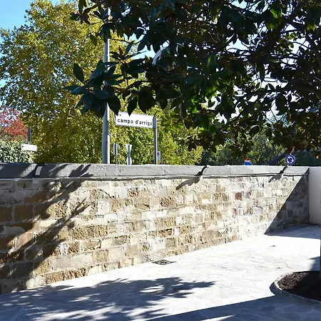 Stadium Φλωρεντία