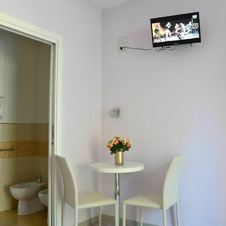 Stadium Bed and Breakfast Φλωρεντία