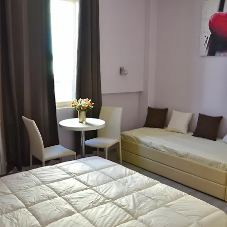Bed and Breakfast Stadium 3*