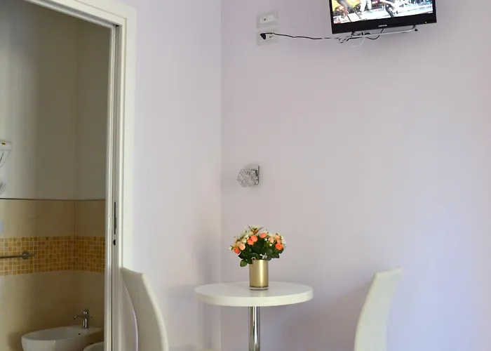فندق مبيت وإفطار Stadium 3*