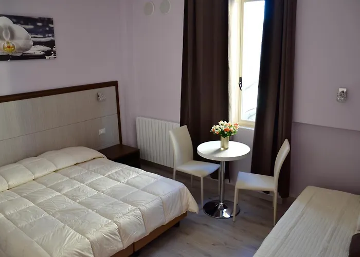 Stadium فندق مبيت وإفطار فلورنس