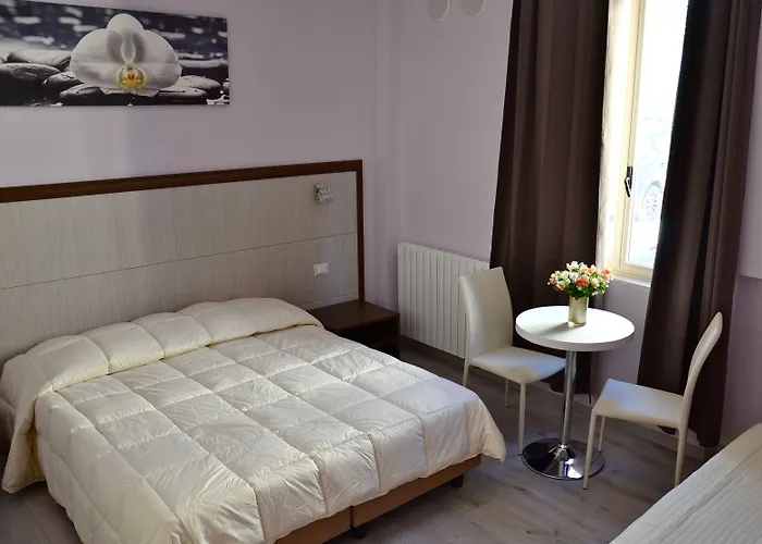 Stadium Bed & Breakfast