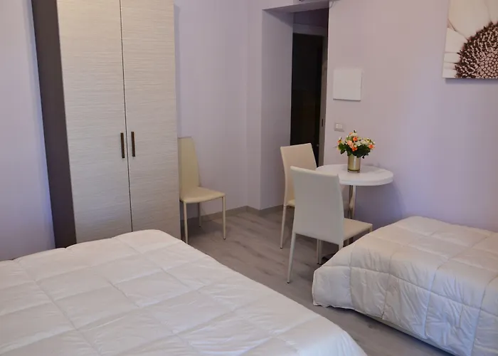 Bed & Breakfast Stadium Firenze