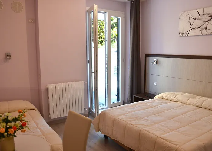 Bed & Breakfast Stadium 3*