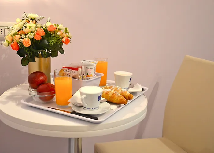 Stadium Bed & Breakfast