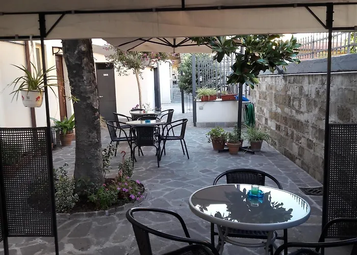 Stadium Bed & Breakfast Firenze